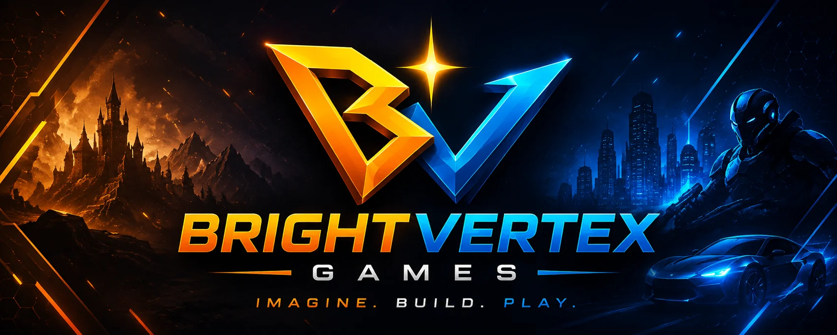 BrightVertex Games
